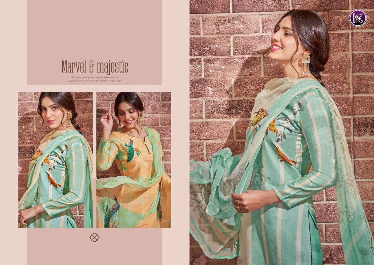 kala fashion titli vol 2 pure muslin salwar kameez wholesale price
