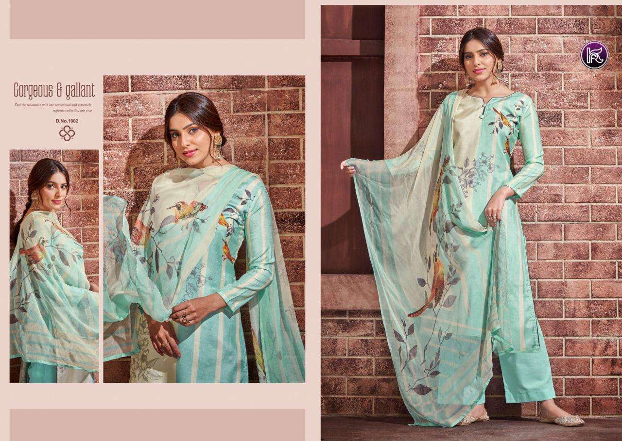 kala fashion titli vol 2 pure muslin salwar kameez wholesale price