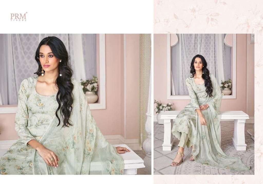 prm trends qline pure lawn cotton salwar kameez wholesale price india