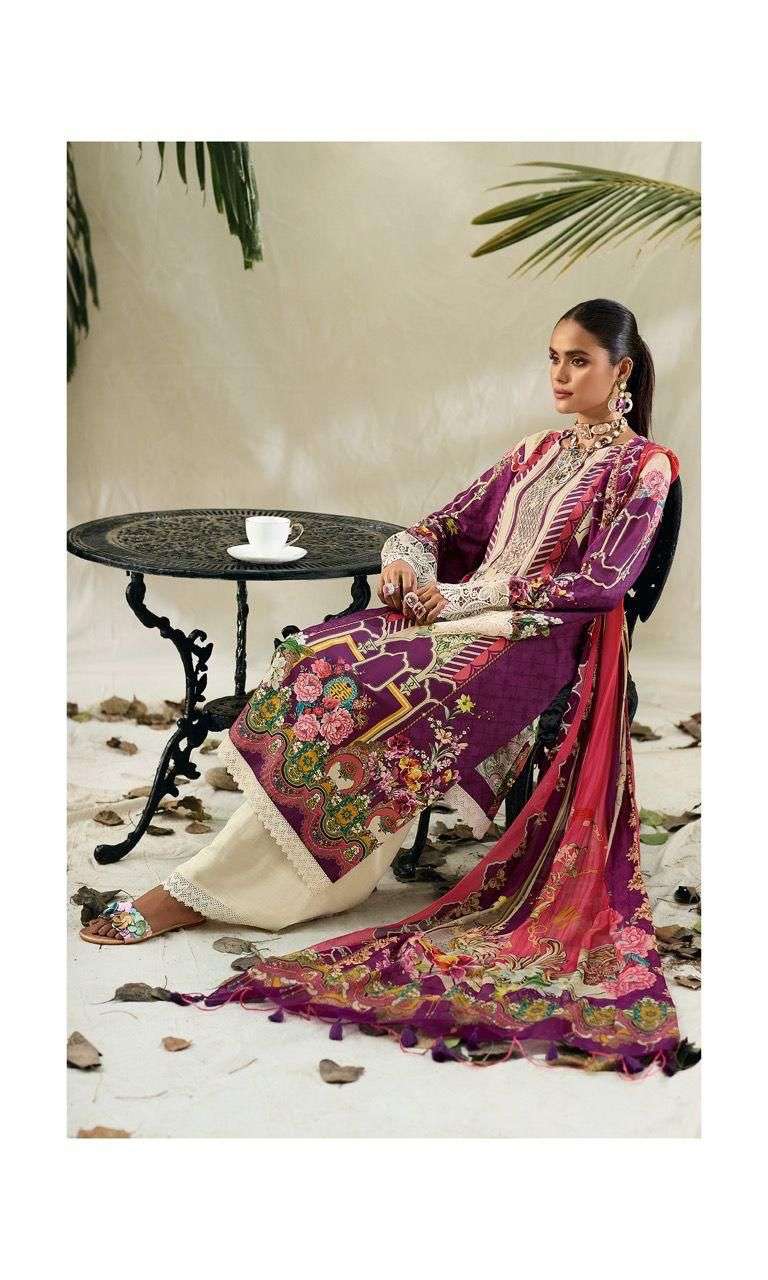 varsha fashion noor e mohabbat designer fancy salwar kameez wholesale price 