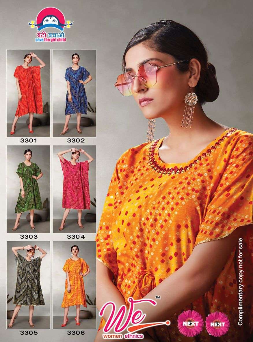 we wonder rayon designer kurtis collection wholesale price india
