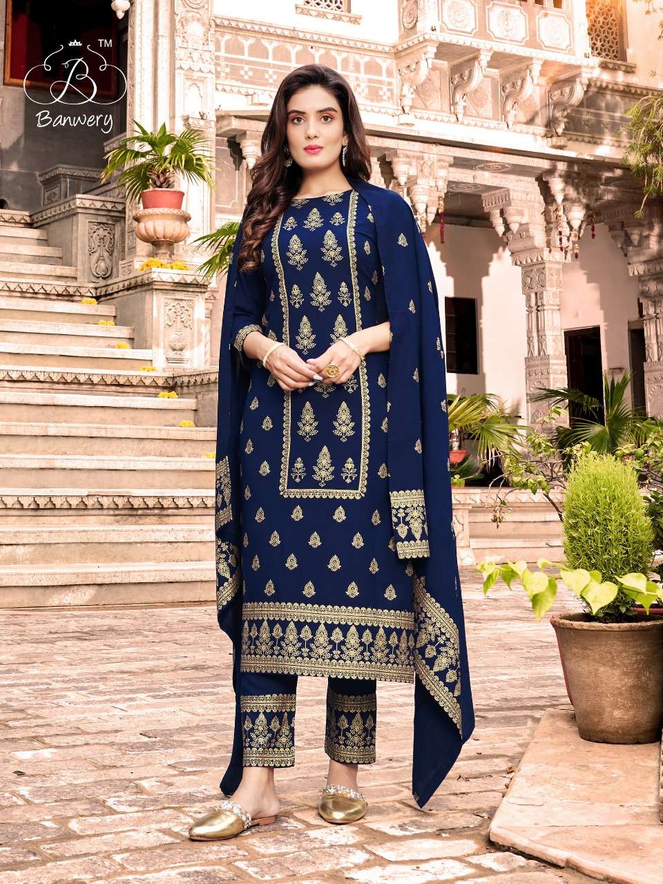 banwery parishi latest catalogue online best price in india 