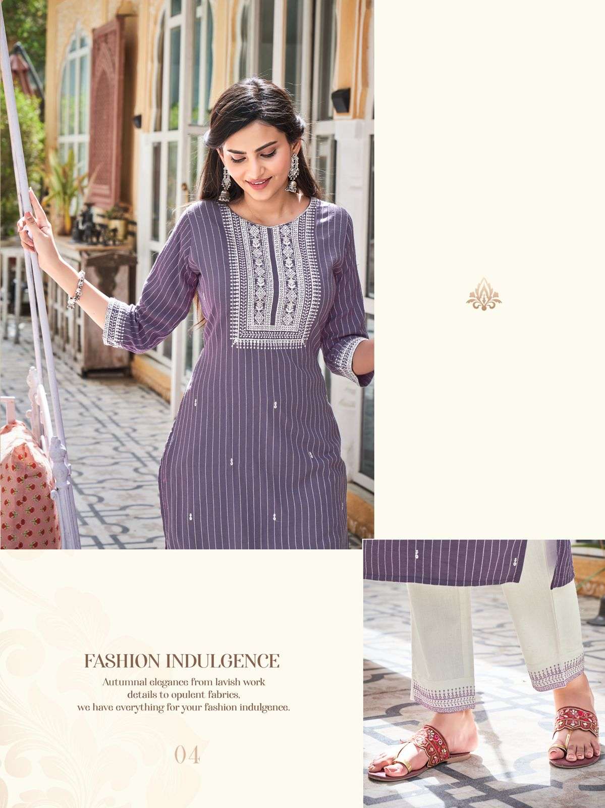 kurtis time elegant fine embroidery kurtis collection wholesale price surat