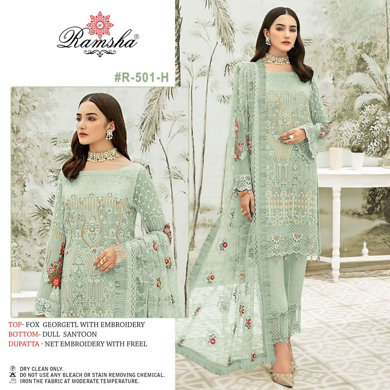 ramsha 501 nx colour edition salwar kameez wholesale price surat