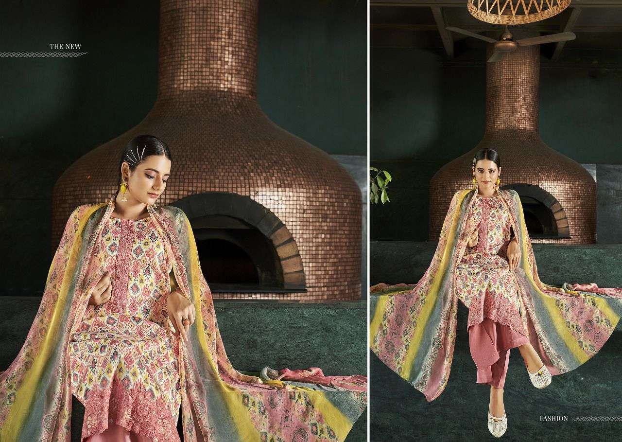 rupali fashion aashiyana 16001-16006 series jam satin designer salwar kameez wholesale price surat