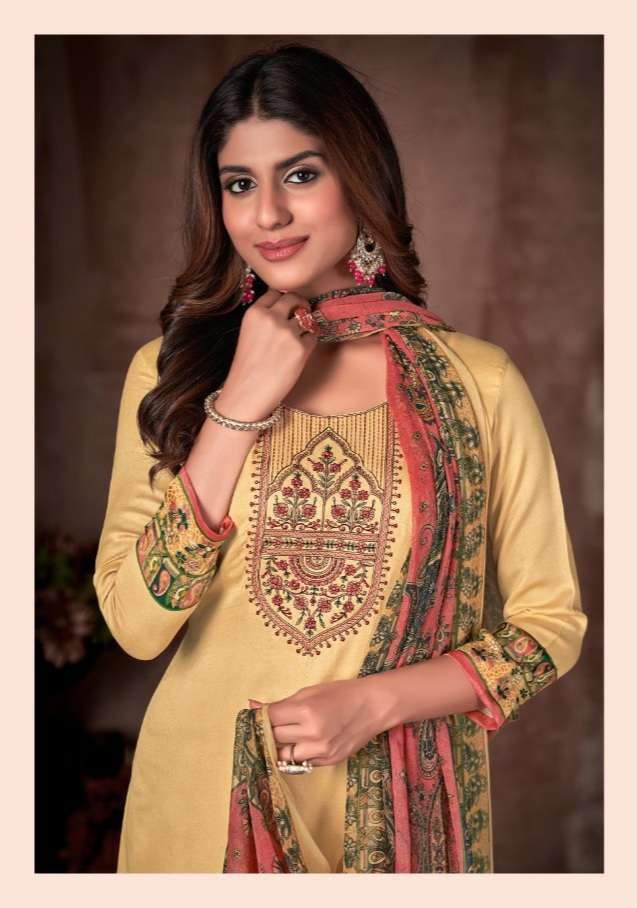 skt suits maria 64001-64008 series salwar kameez with pure dupatta collection at pratham exports surat