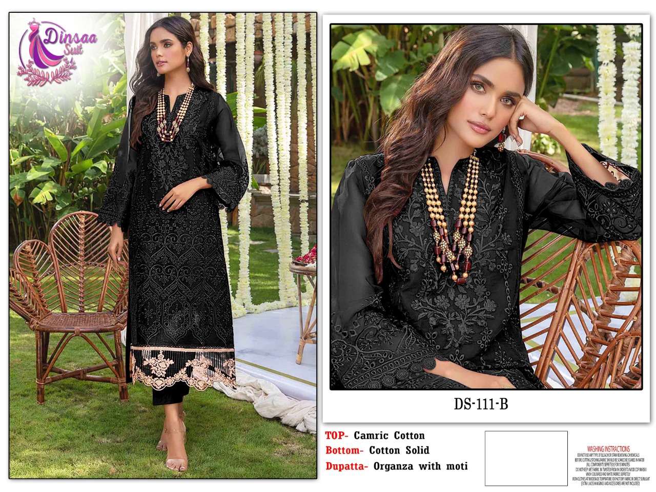 dinsaa suits 111 colour edition salwar kameez wholesale price surat