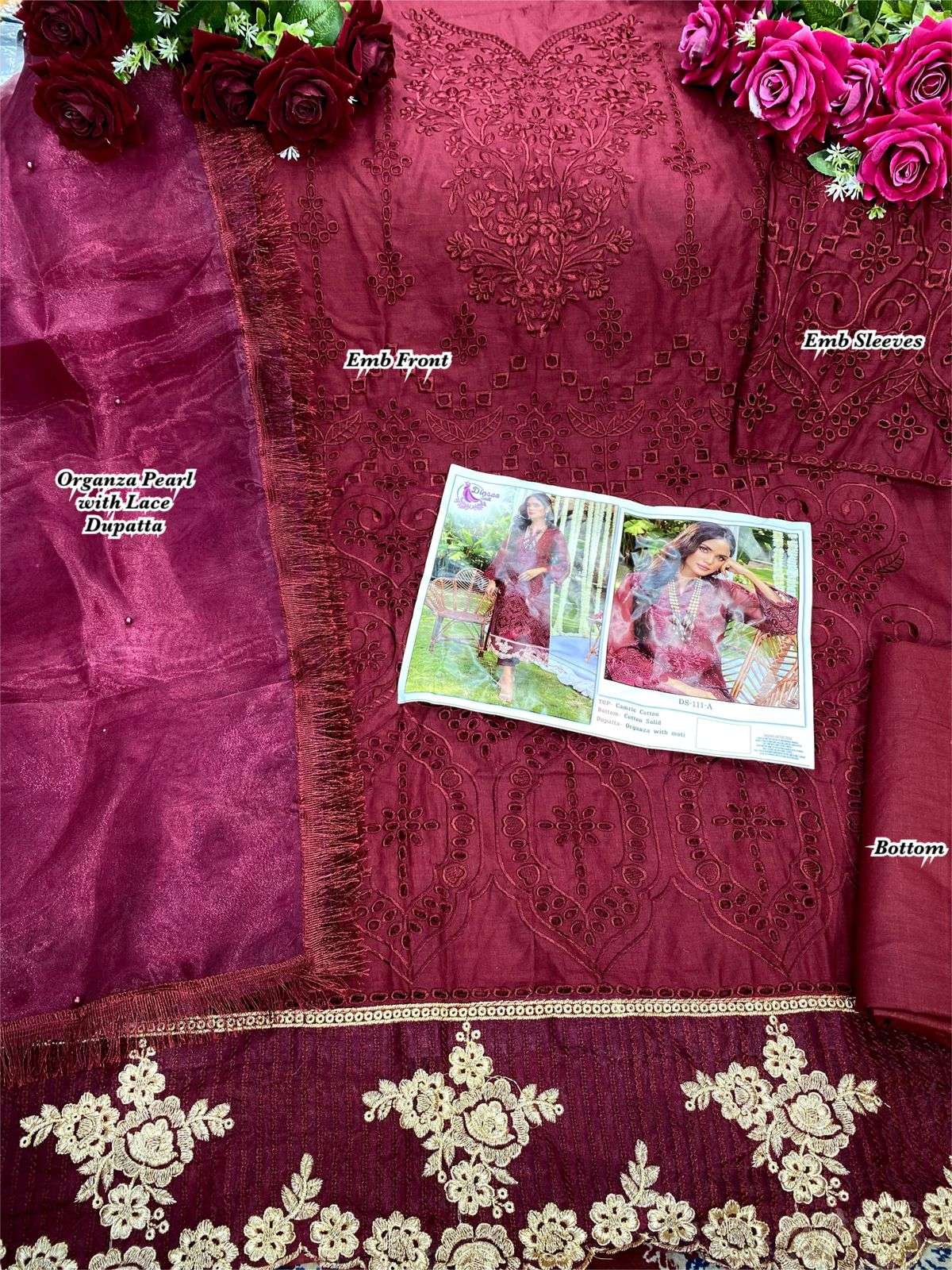 dinsaa suits 111 colour edition salwar kameez wholesale price surat