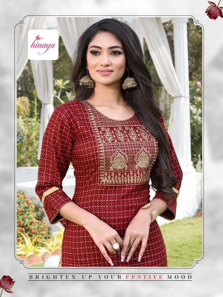 Glam Up Your Wardrobe with the Latest Kurti Styles 10 Head Turning New Kurti  Designs for 2020