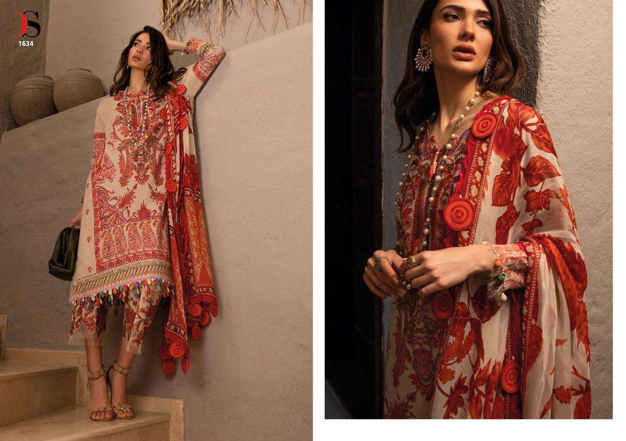 sana safinaz muslin remix by deepsy suits wholesale pure cotton embroidered salwar kameez surat