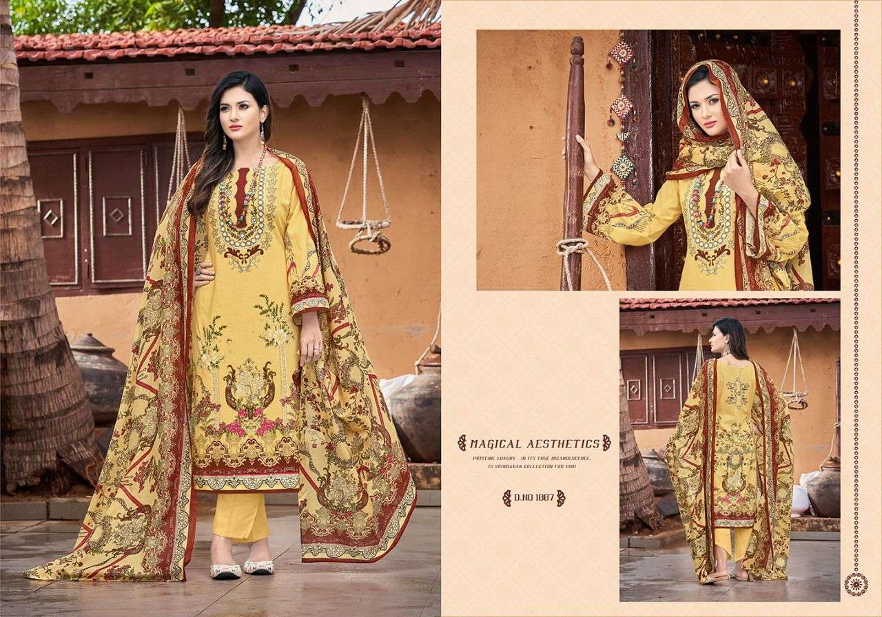 seltos lifestyle sifoz catalog cotton cambric printed dress material wholesale price surat