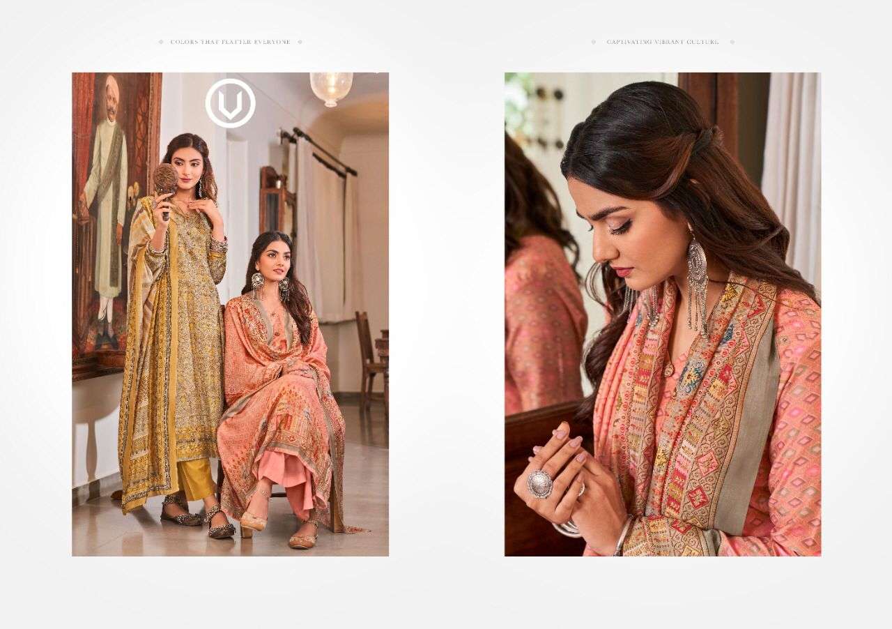 vivek fashion parina vol 12 7001-7008 series salwar kameez wholesale best price surat
