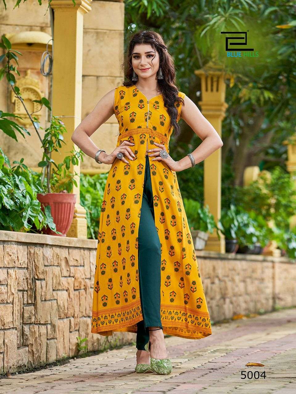 SUMMER STYLE VOL1 BY OSSM 101 TO 106 SERIES BEAUTIFUL STYLISH FANCY  COLORFUL CASUAL WEAR