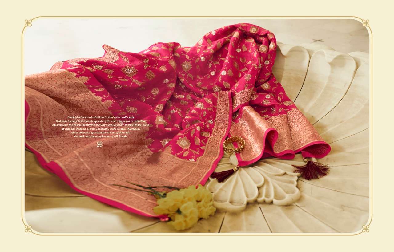zissa kainaat 13431-13436 series dola jequard party wear salwar kameez wholesaler surat