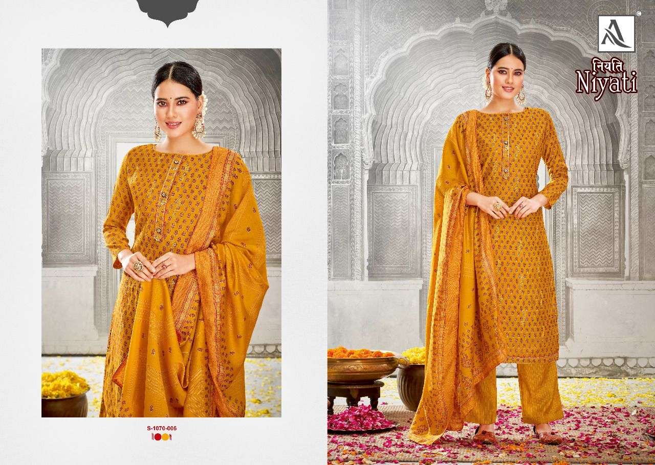 alok suits niyati pure viscose silk fancy salwar kameez wholesale price supplier surat