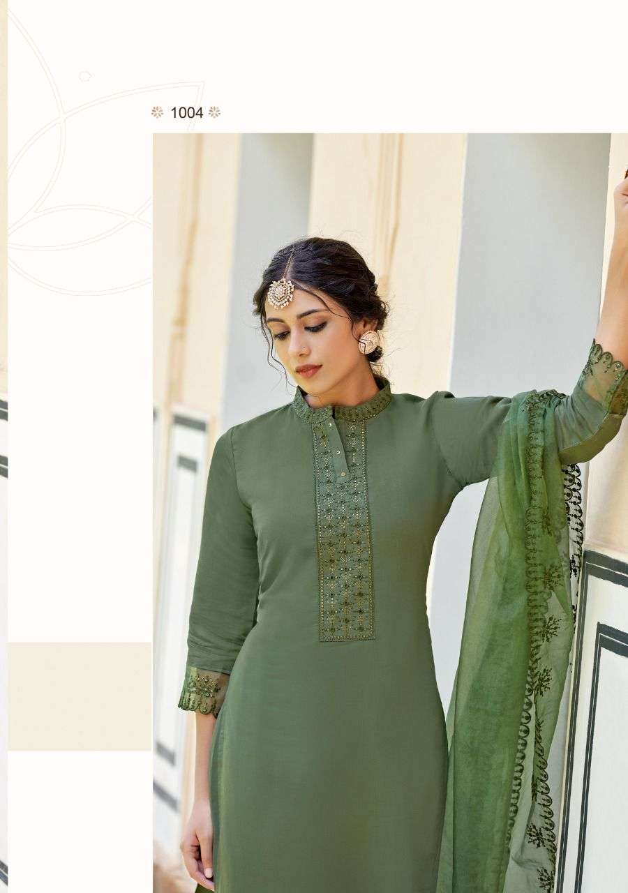 amaya garment sakashi 1001-1006 series designer look price surat online makret
