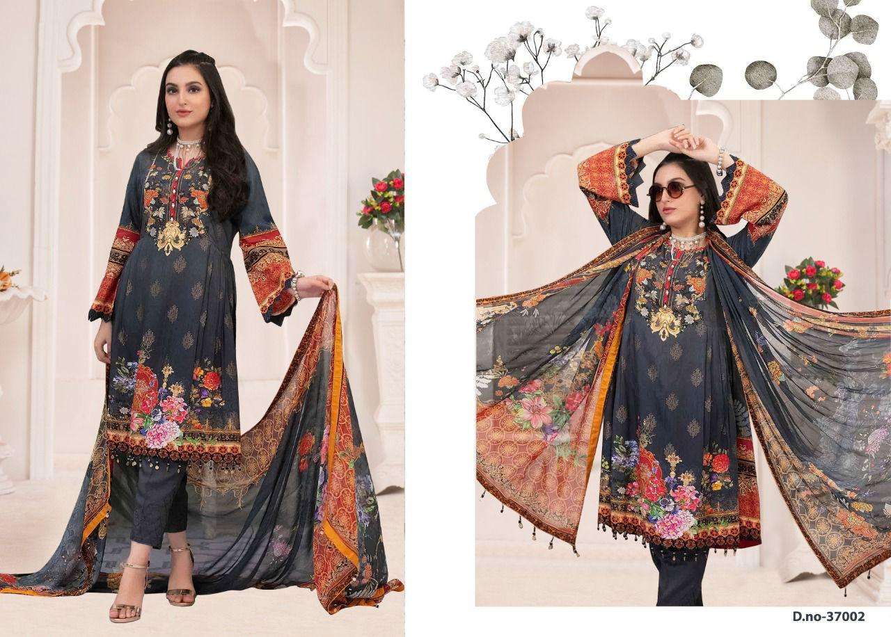 apana cotton razia sultana vol-37 37001-37010 series pure cotton exclusive salwar suits wholesale best price surat