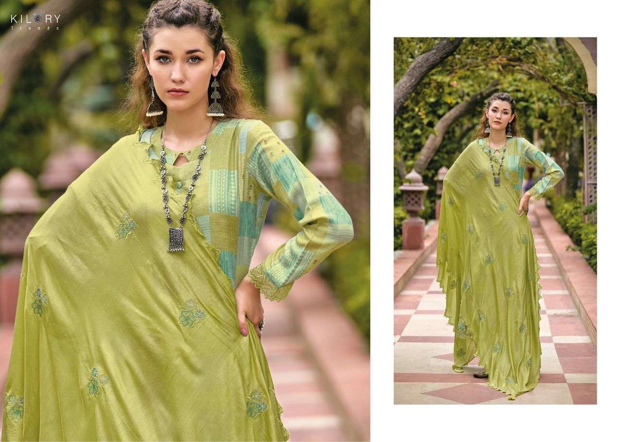 kilory trends izhar vol-1 411-418 series pasmina digital printed salwar suits wholesale best price surat pratham fashion 