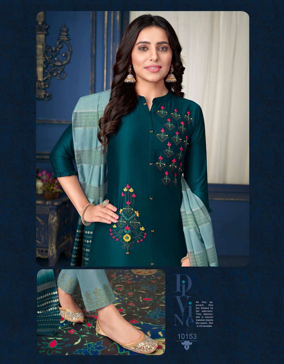 lily and lali muskan vol-3 10151-10158 series bember silk ready made salwar suits online shopping surat 