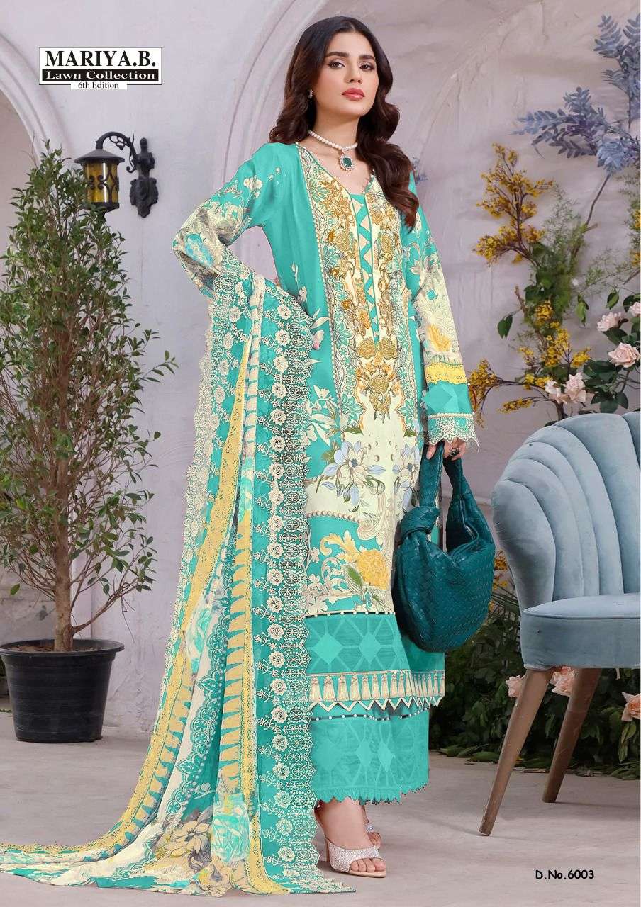 noor maryaam vol-2 13041-13043 series geirgette embroidered pakistani salwar suits wholesaler surat