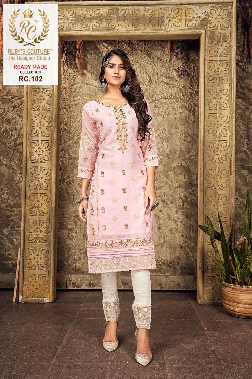 rubys couture 102 luxury prer formal wear collection wholesale price supplier surat