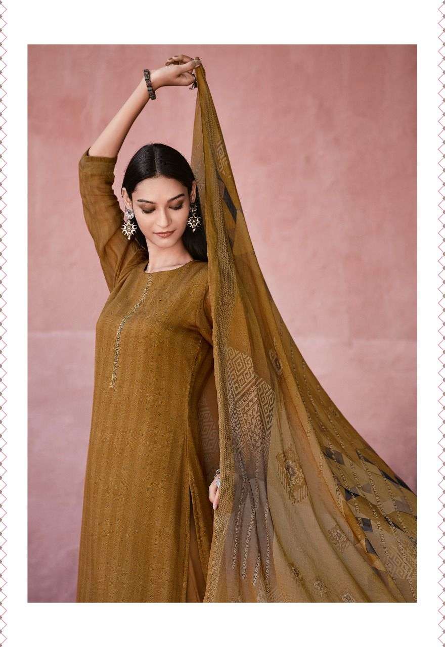 varsha fashion adhya muslin digital designer party wear salwar kameez online shopping surat 