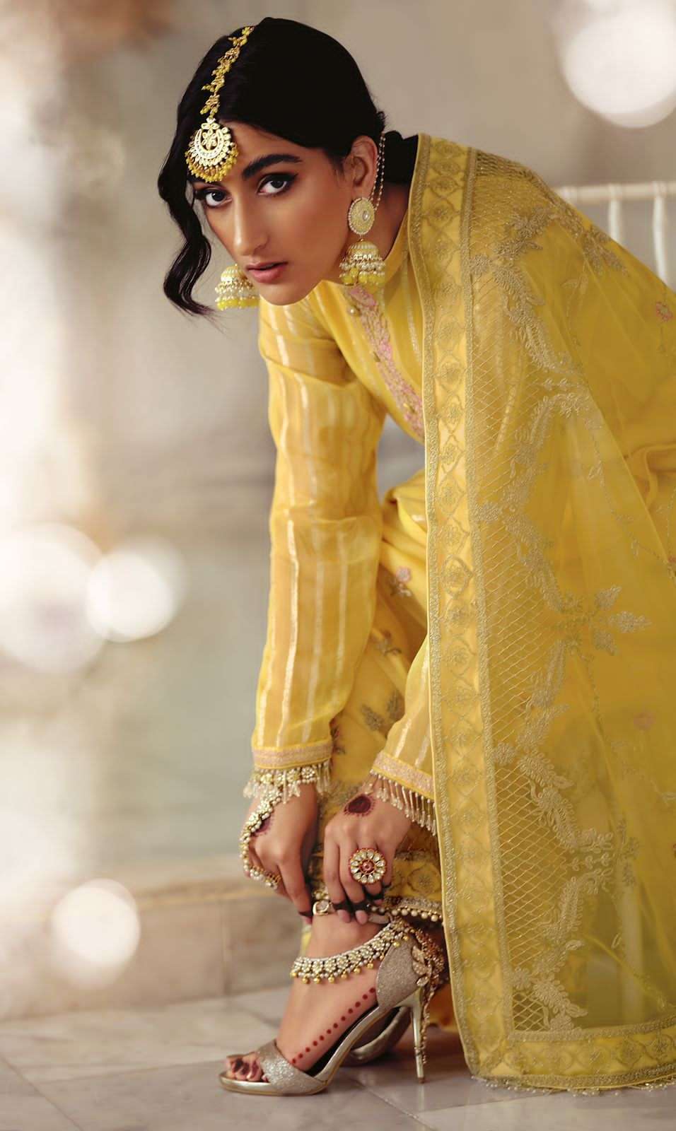 varsha fashion shehnaaz 01-05 series georgette fancy embroidered salwar suits collection surat
