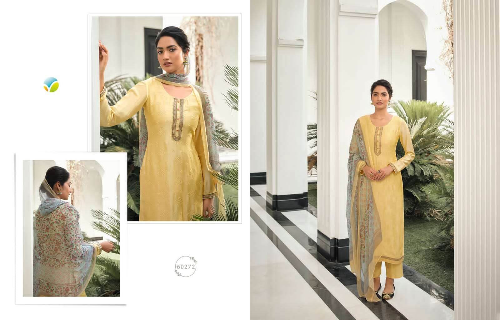 vinay fashion kervin geetanjali salwar kameez catalogue pratham exports