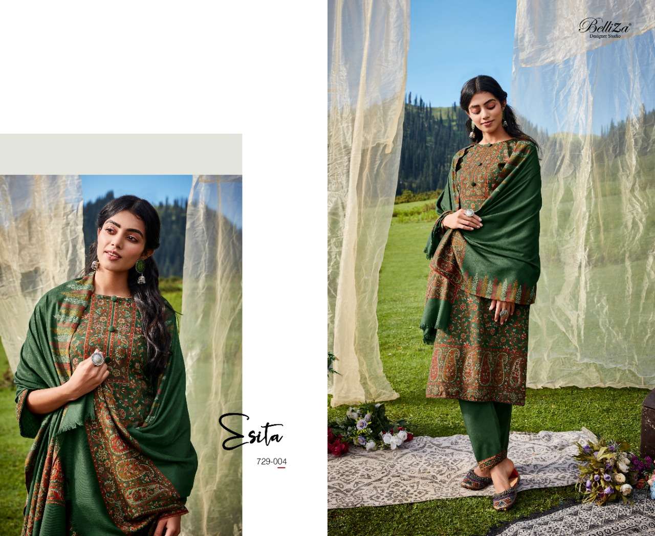 belliza designer faariah 729-001-729-008 series designer pasmina salwar kameez online dealer wholesale price surat 