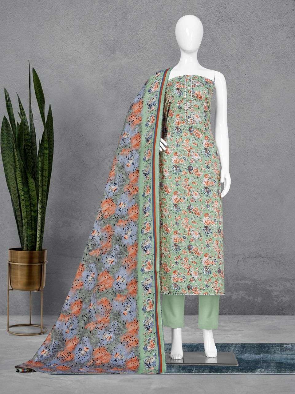 bipson prints lajjo 1949 pashmina dress material collection wholesale price surat