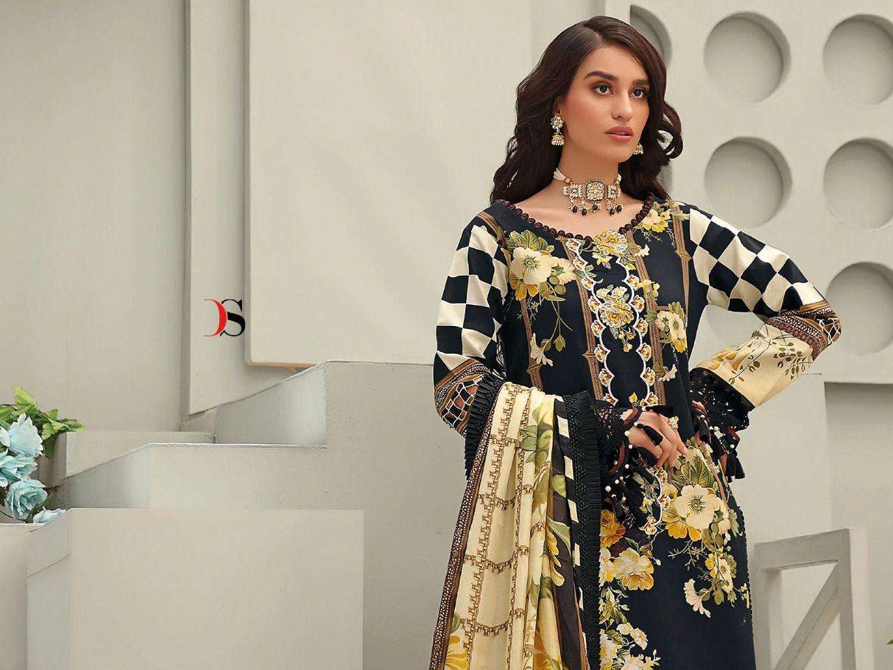 deepsy suits firdous queens court pashmina collection salwar kameez wholesale price 