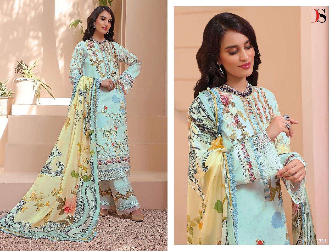 deepsy suits firdous queens court pashmina collection salwar kameez wholesale price 