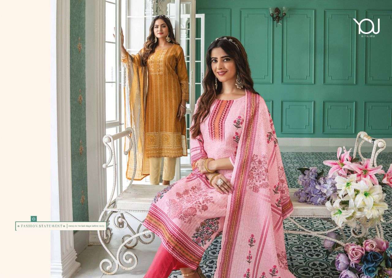 wanna zaheen 101-106 series fancy chanceri silk designer kurtis bottom with dupatta set wholesale price 