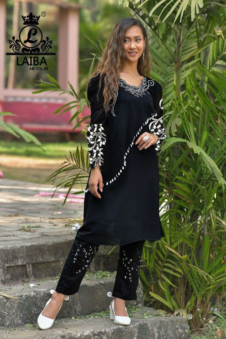 laiba am vol 88 readymade salwar suits wholesale price surat 