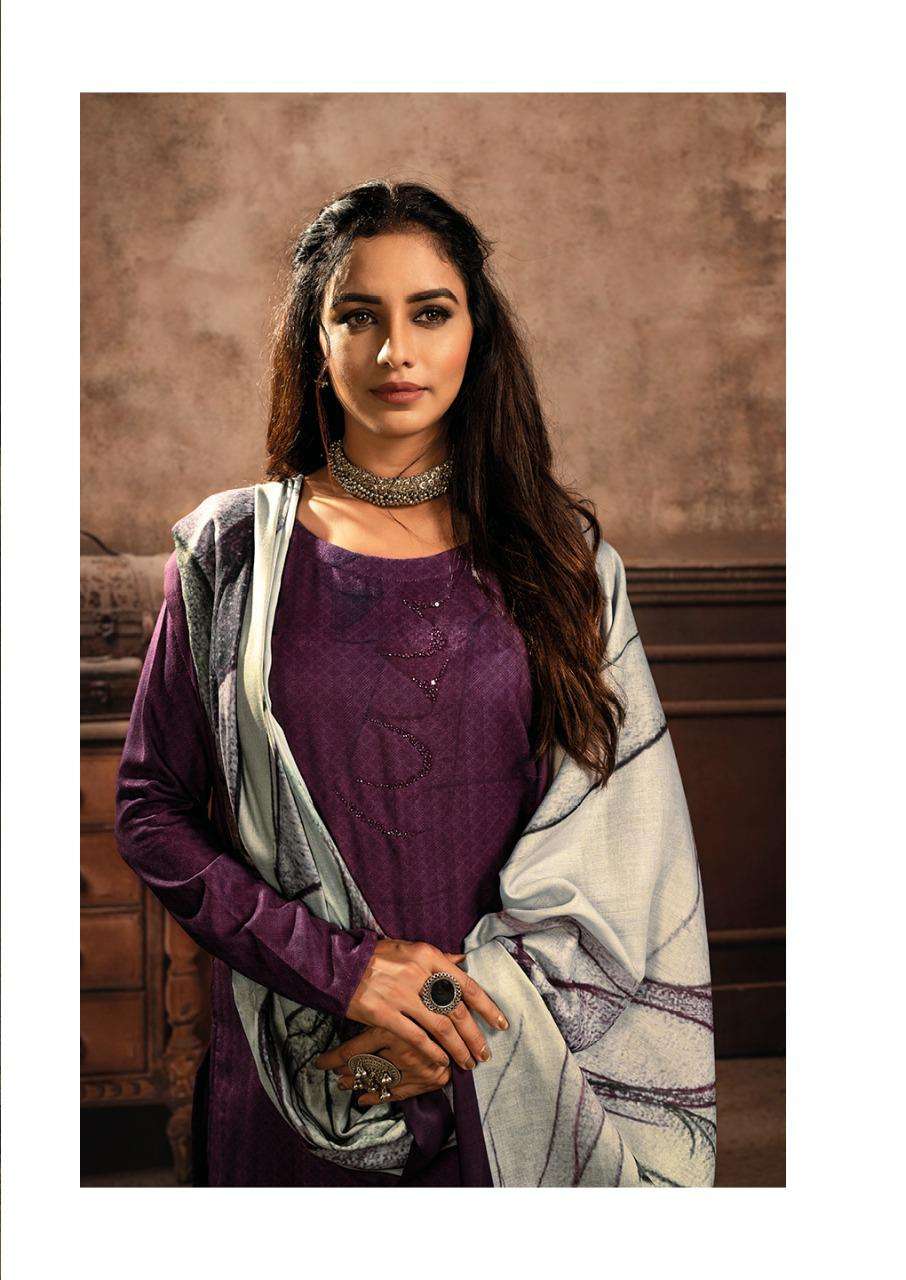 omtex meghna exclusive designer pashmina digital salwar suits online shopping surat 