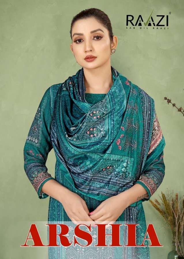 rama fashion arshia 1001-1008 series indian designer salwar suits collection 2022 