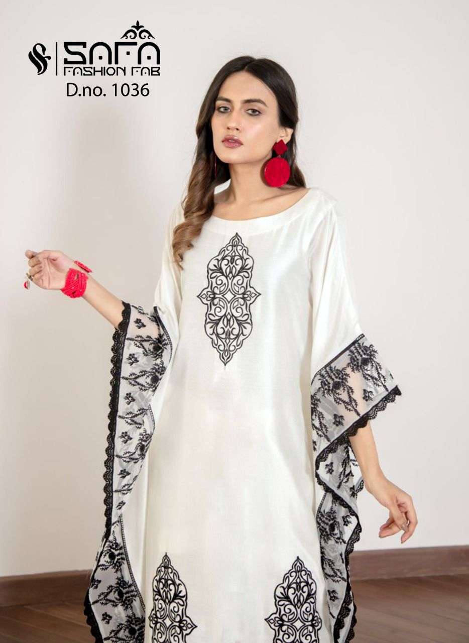 safa fashion 1036 design no designer georgette stich salwar kameez buy online shopping wholesale dealer surat 