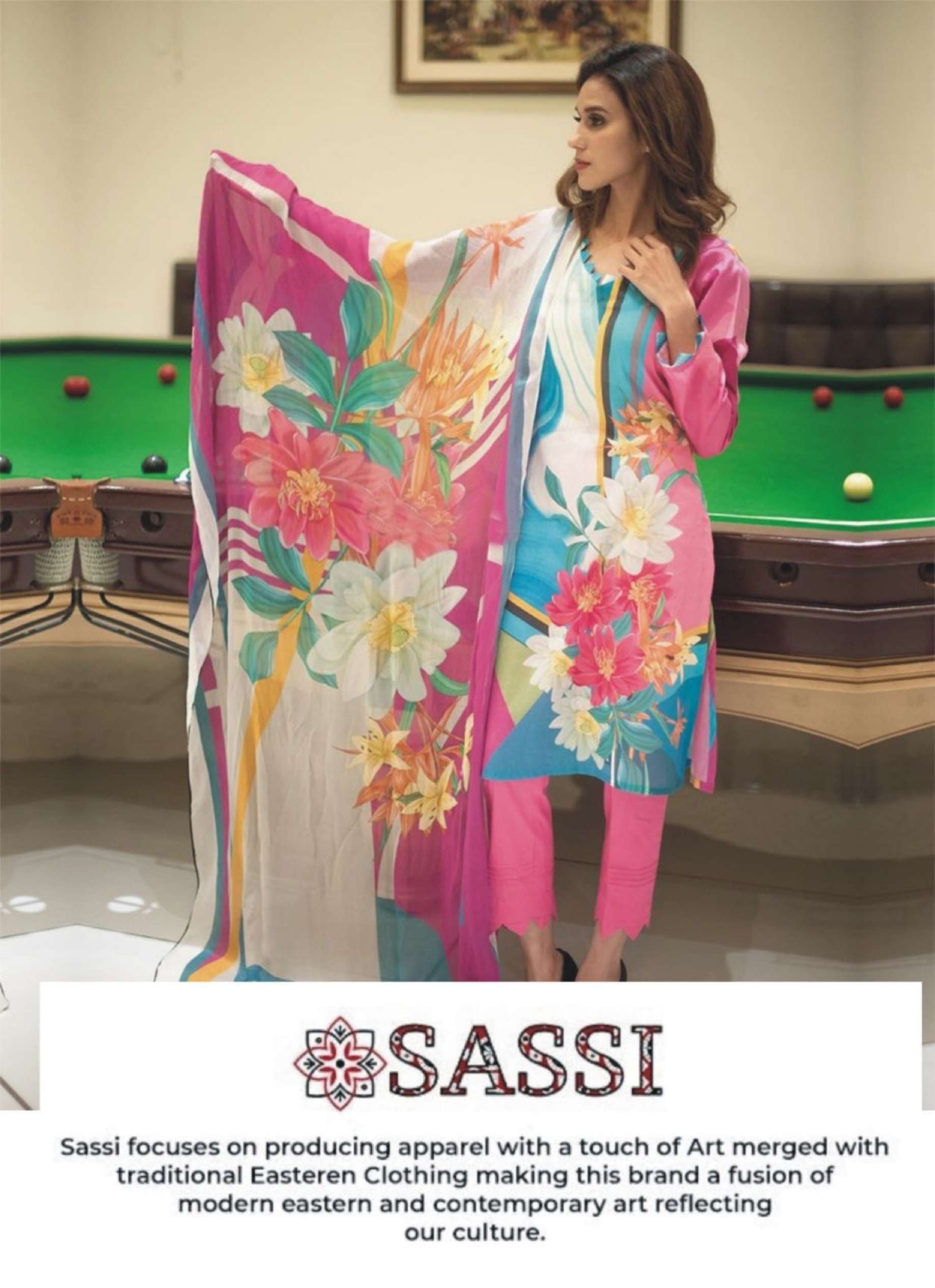 sassi luxury digital printed lawn summer collection 2022 catalogue wholesale price surat