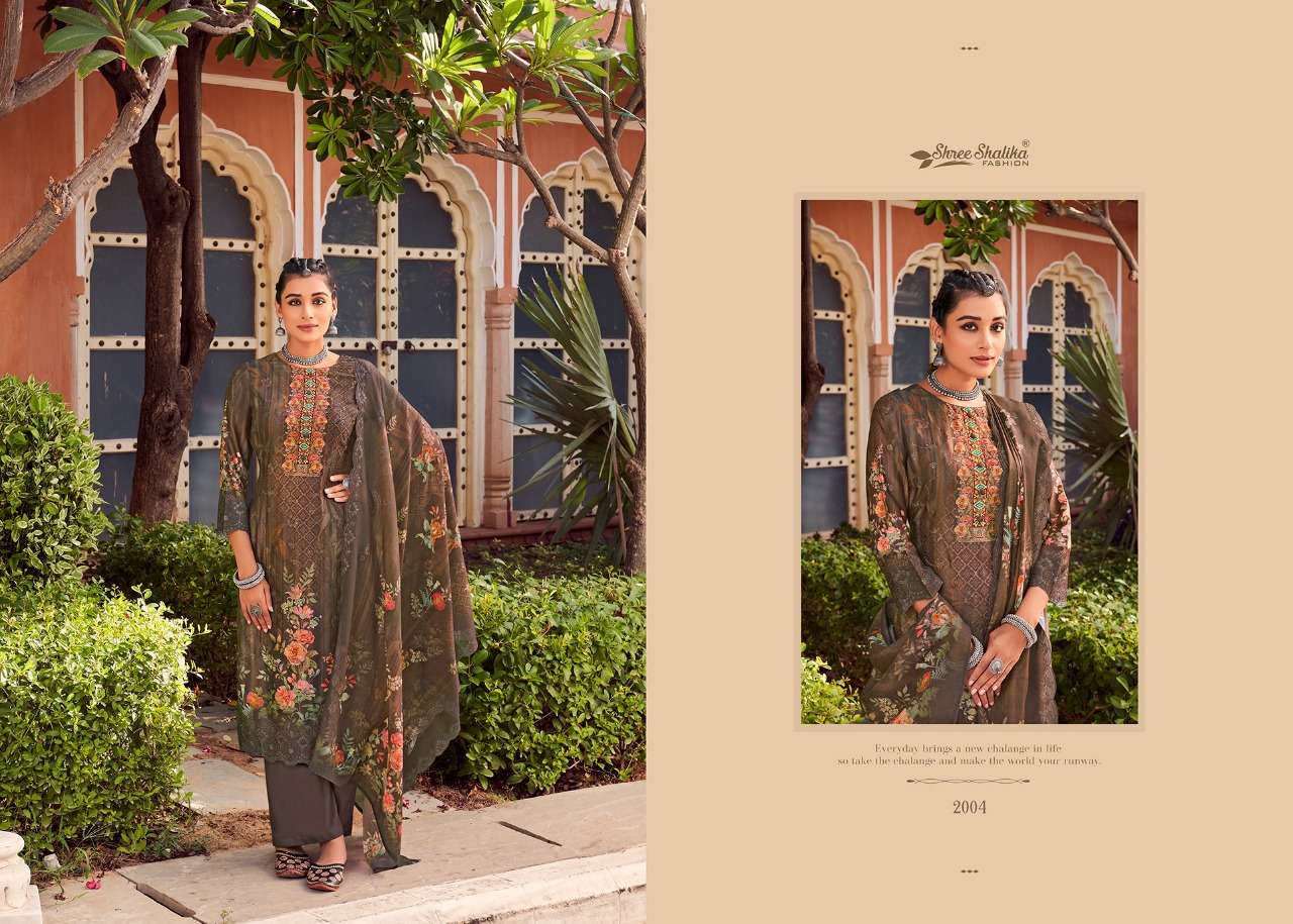 shalika fashion ayra vol-2 2001-2008 series jam satin fancy unstich salwar kameez wholesale price 