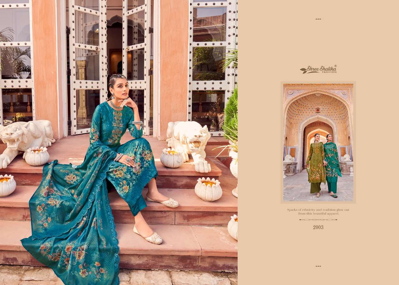 shalika fashion ayra vol-2 2001-2008 series jam satin fancy unstich salwar kameez wholesale price 