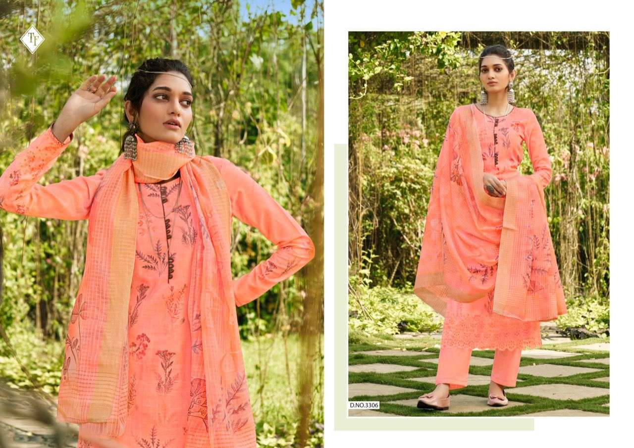 tanishk fashion by aheli 3301-3306 series pashmina embroidred digital printed salwar kameez online shopping surat dealer 