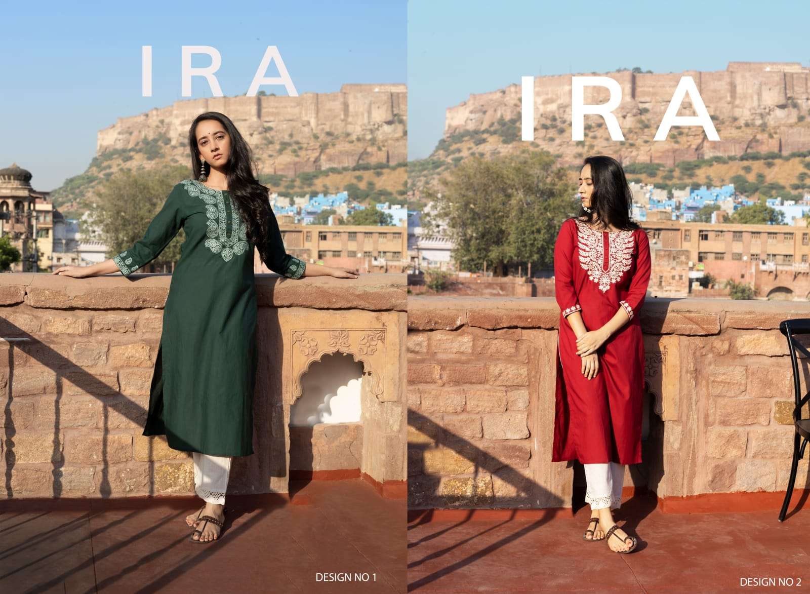 100 miles ira trendy designer kurti catalogue online 