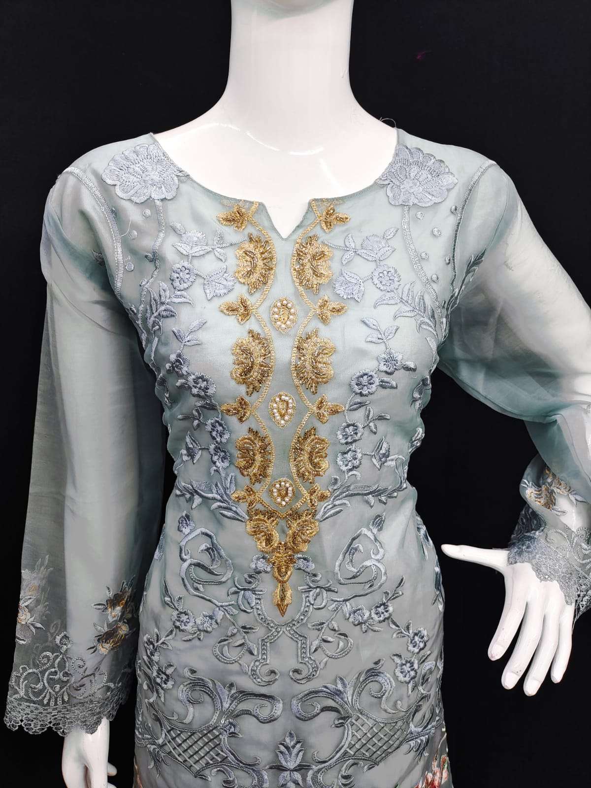 aarsh 29 stylish designer pakistani salwar suits online best price 
