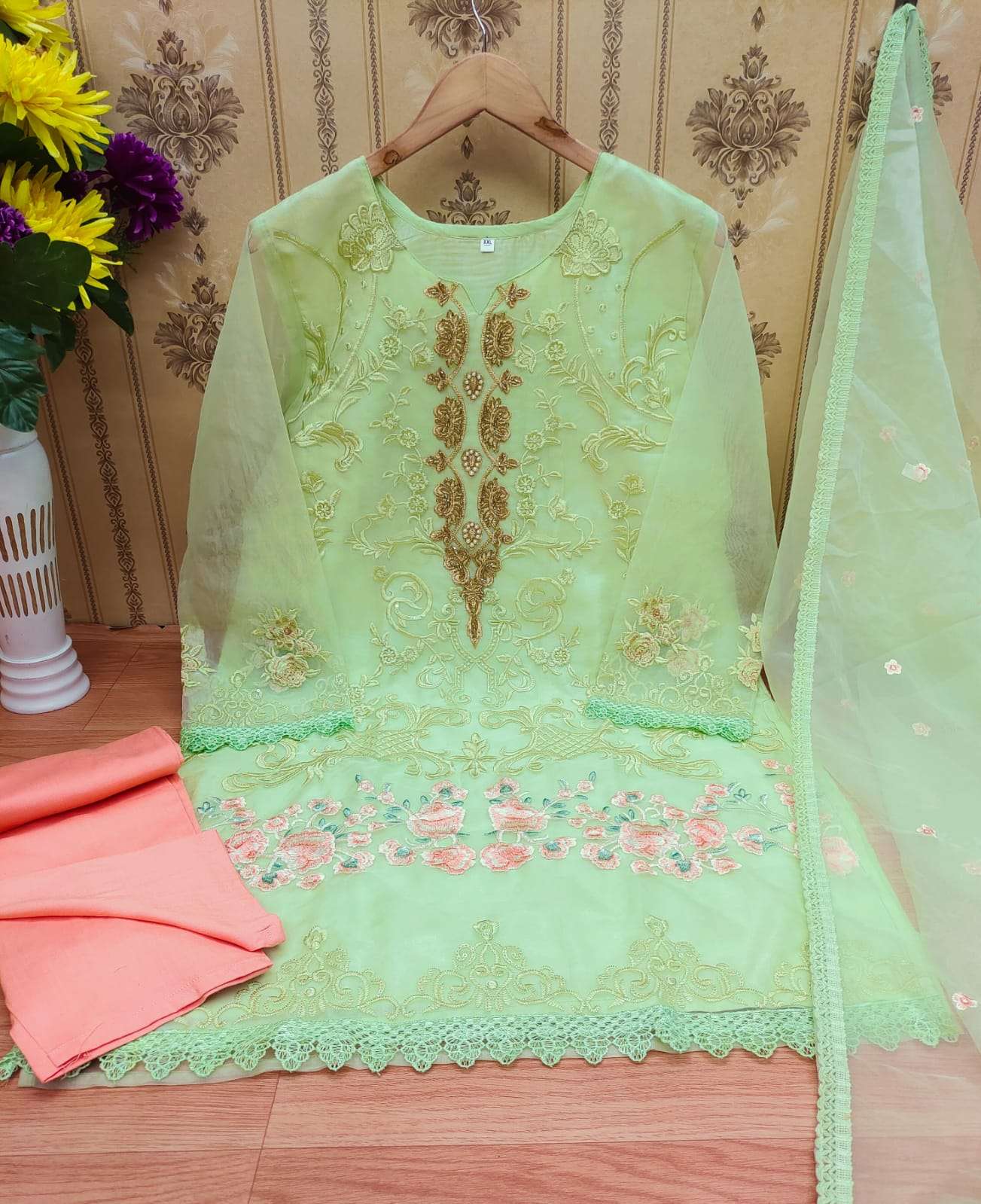 aarsh 29 stylish designer pakistani salwar suits online best price 