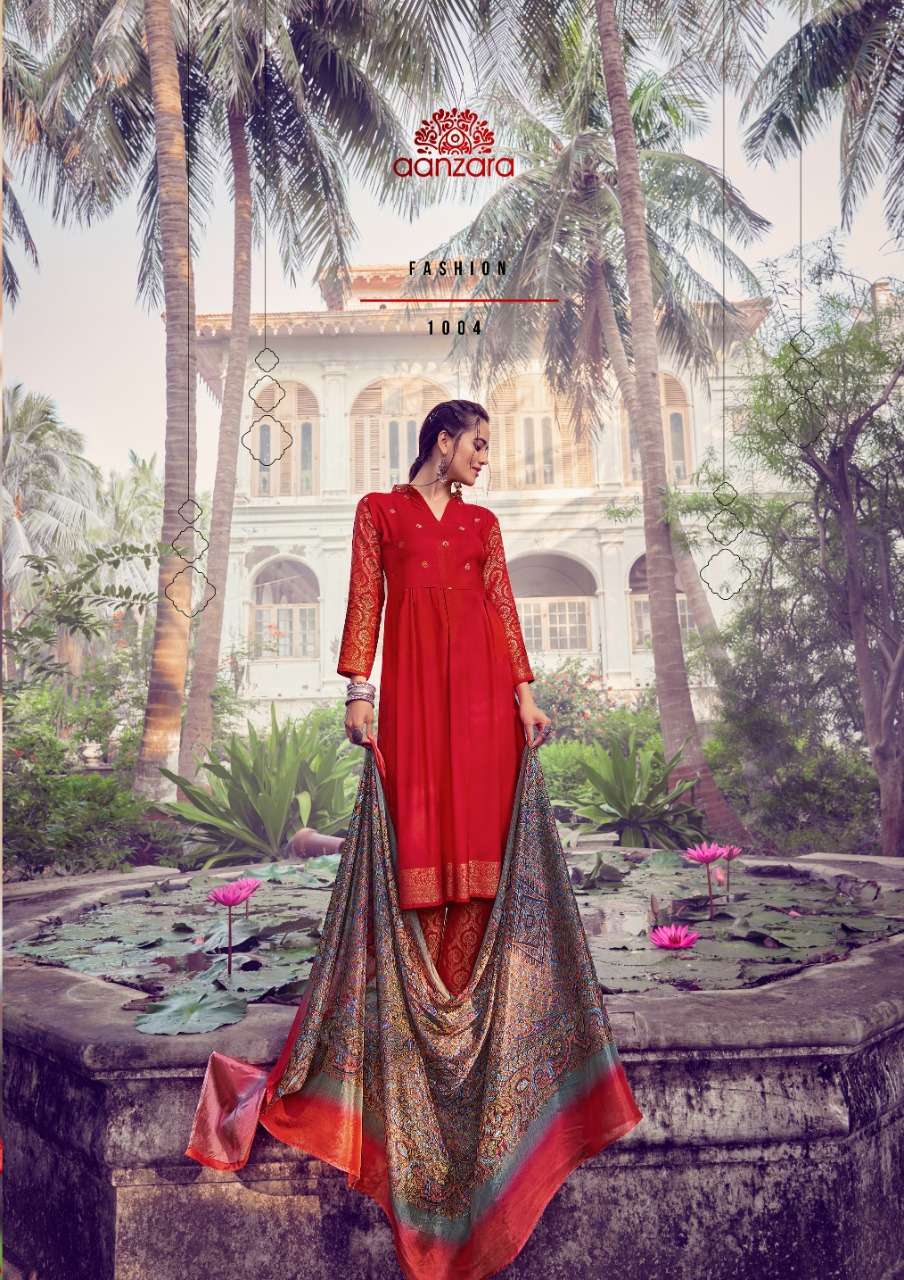 acme weavers orabella 1001-1006 series stylish designer salwar kameez online supplier surat