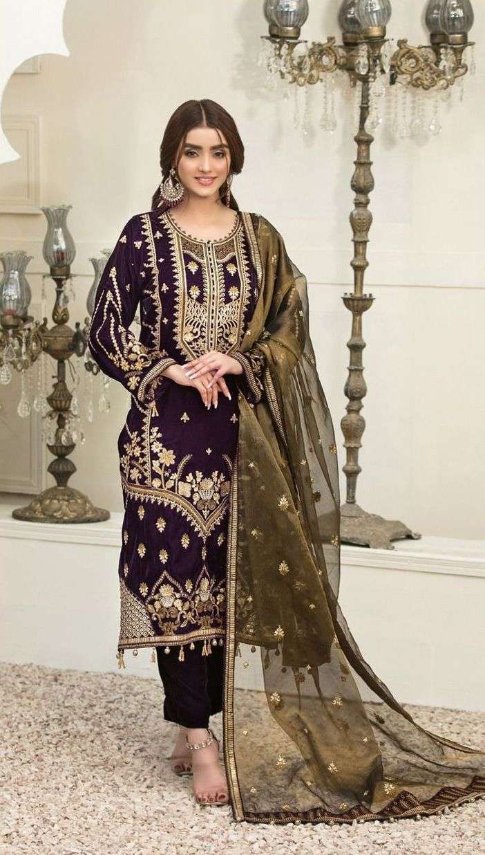 fepic 1269 series stylish designer pakistani salwar kameez wholesale price surat 