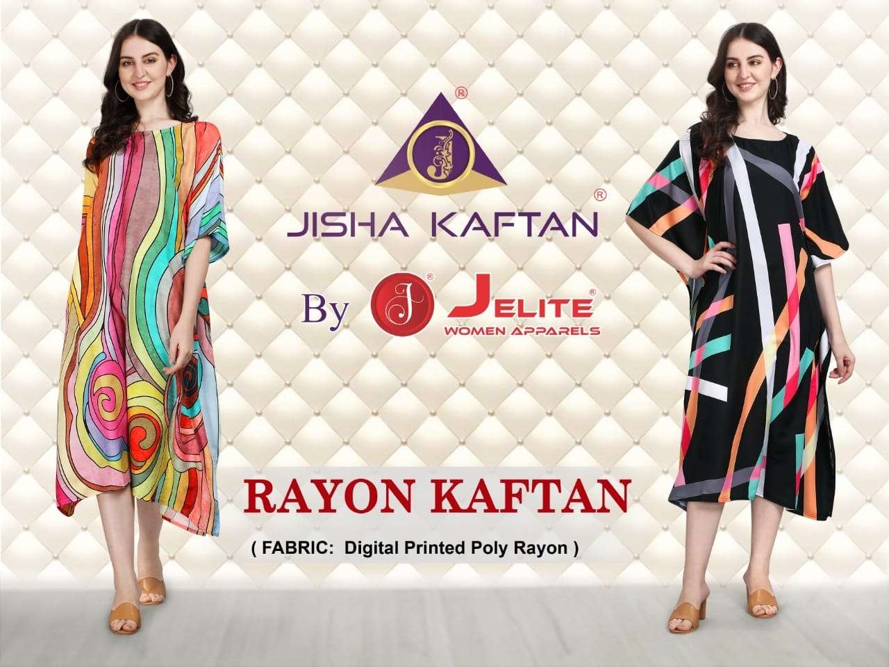 jelite rayon kaftan 201-208 series kaftan kurti catalogue