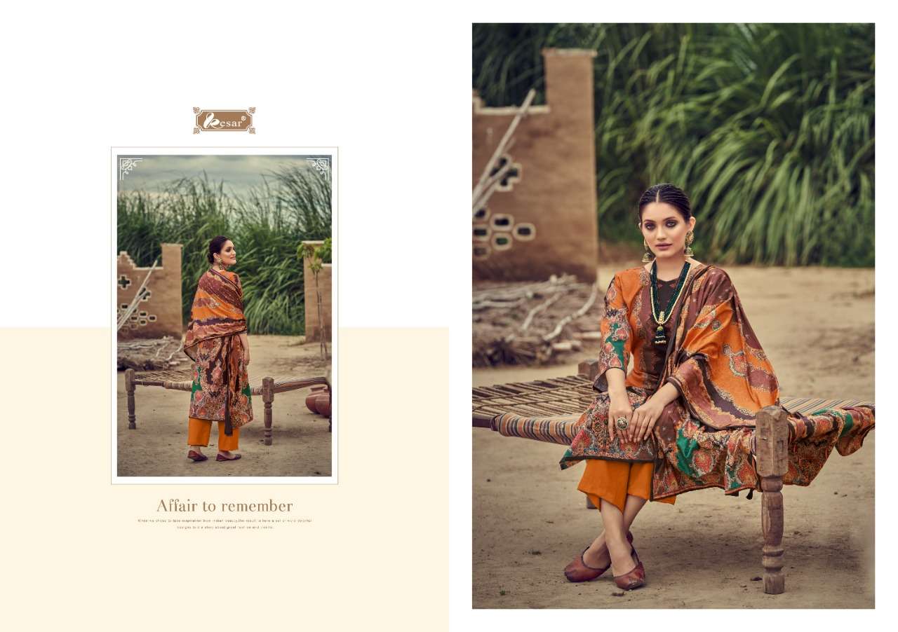 kesar aafreen indian designer salwar kameez wholesale price surat 