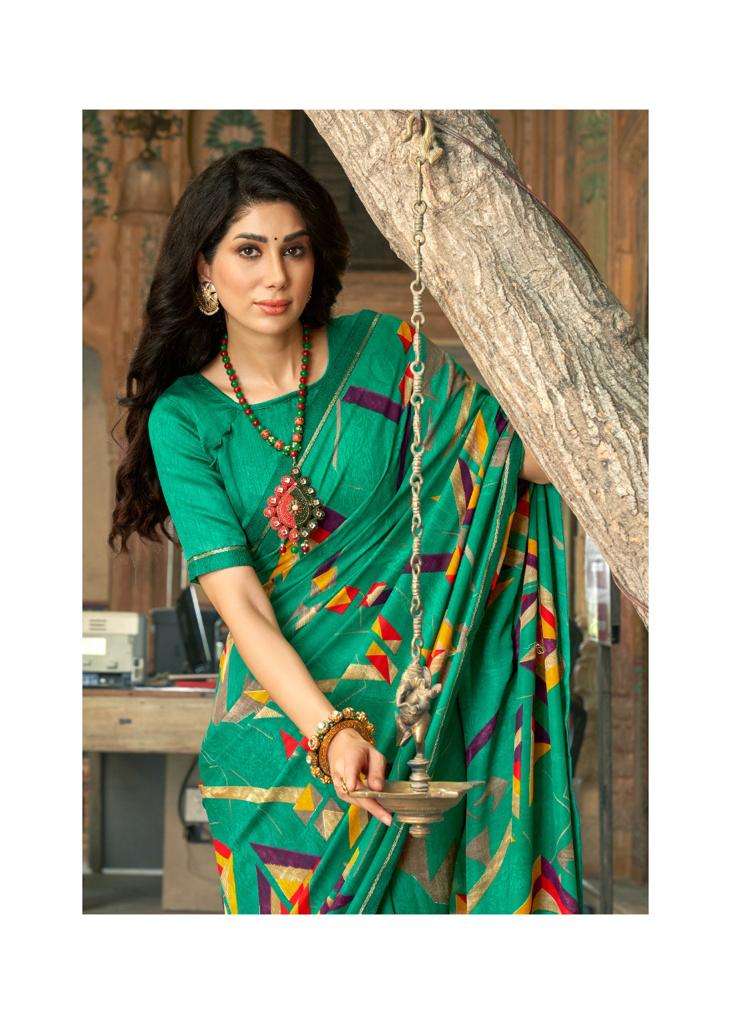 lt fashion zuri fancy designer saree catalogue wholesale price surat 