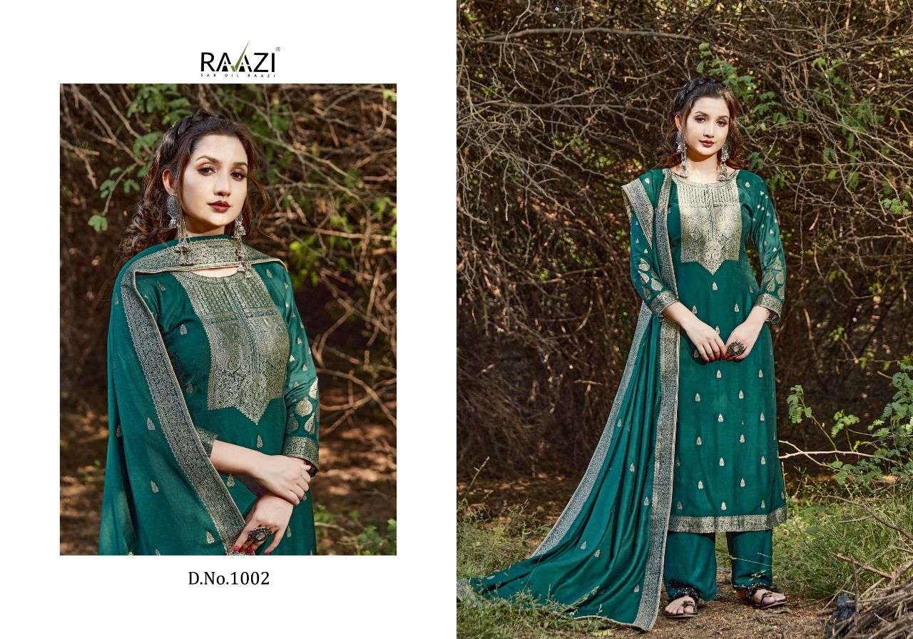 rama fashion shehnaaz 1001-1004 series stylish designer salwar suits online supplier surat 